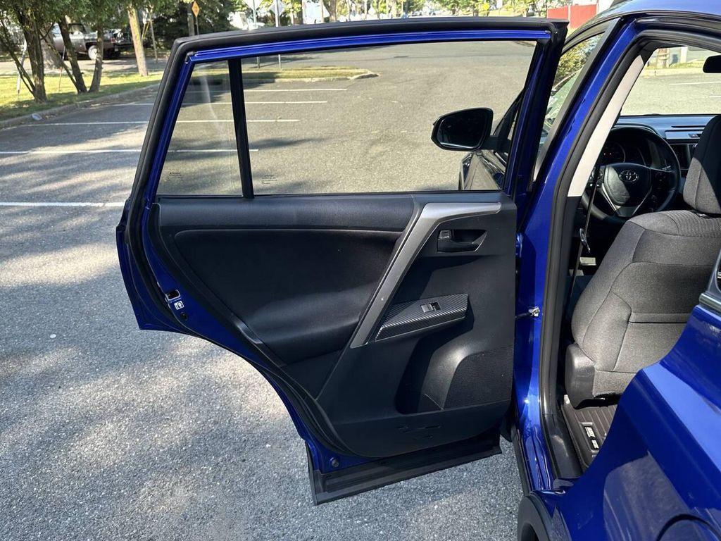 used 2014 Toyota RAV4 car, priced at $6,495
