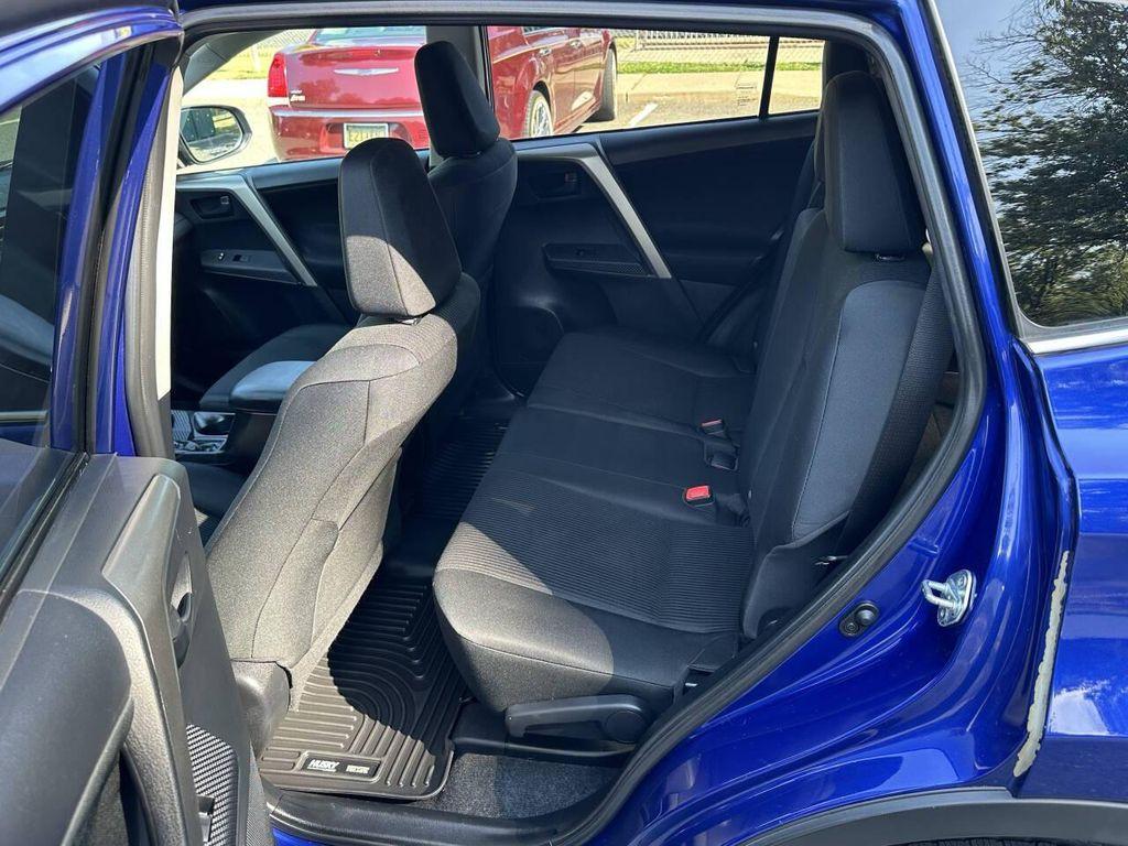 used 2014 Toyota RAV4 car, priced at $6,495