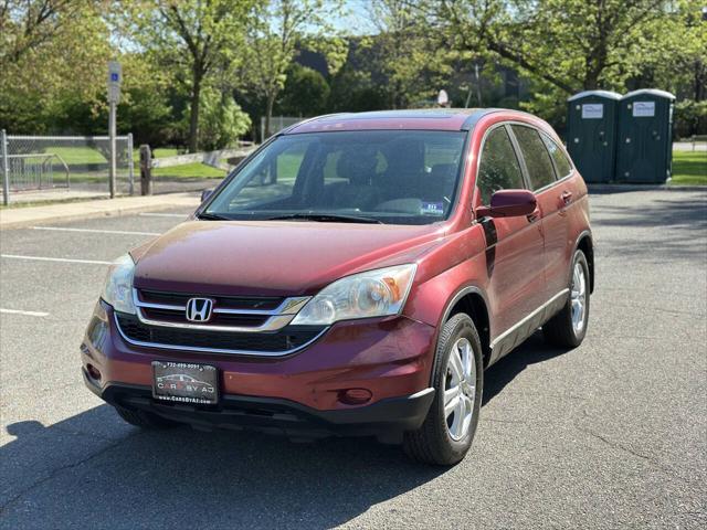 used 2011 Honda CR-V car, priced at $7,995