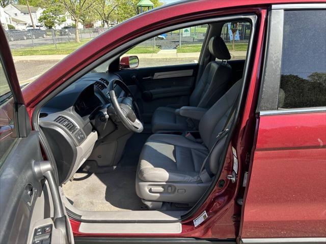 used 2011 Honda CR-V car, priced at $7,995