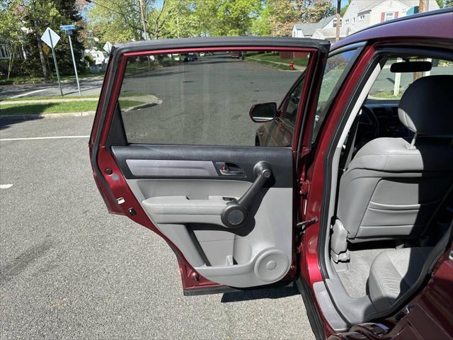 used 2011 Honda CR-V car, priced at $7,995