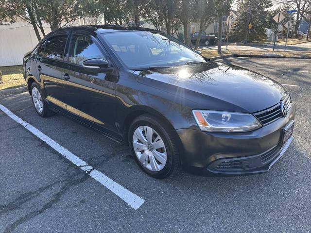 used 2014 Volkswagen Jetta car, priced at $1