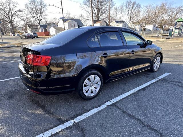 used 2014 Volkswagen Jetta car, priced at $1