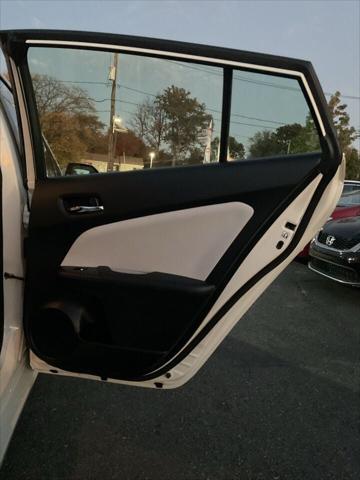 used 2018 Toyota Prius car, priced at $15,995