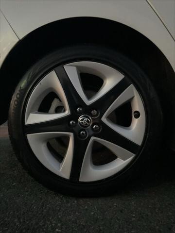 used 2018 Toyota Prius car, priced at $15,995