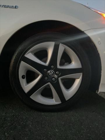 used 2018 Toyota Prius car, priced at $15,995