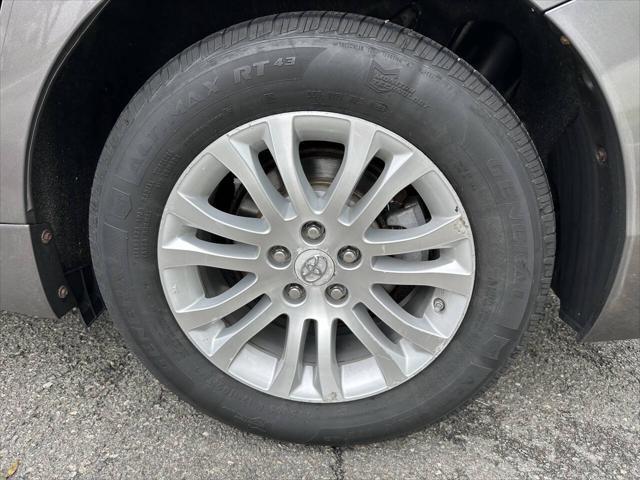 used 2013 Toyota Sienna car, priced at $8,995