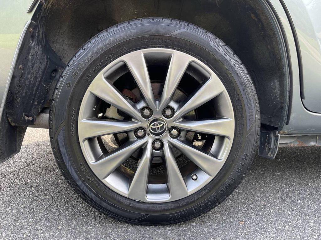 used 2008 Toyota RAV4 car, priced at $4,995