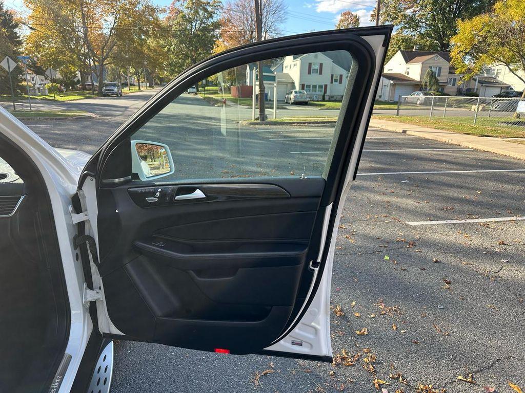 used 2018 Mercedes-Benz GLS 450 car, priced at $19,995