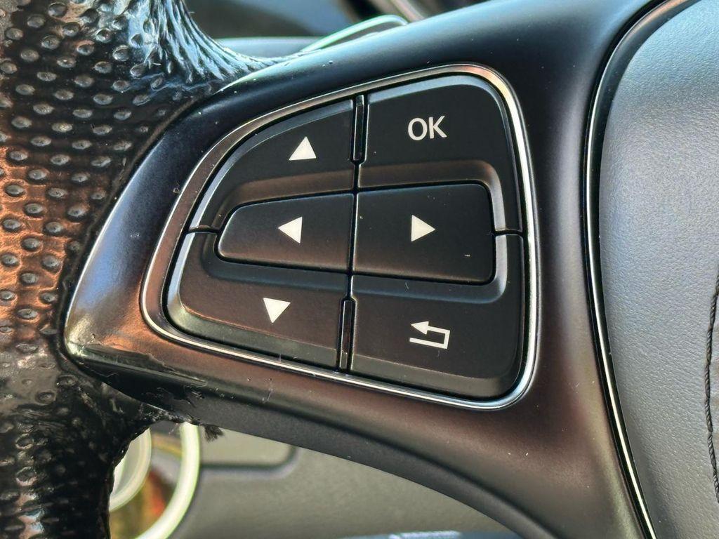 used 2018 Mercedes-Benz GLS 450 car, priced at $19,995