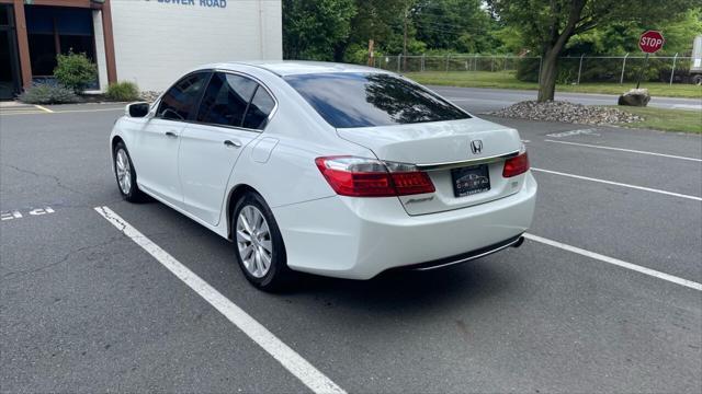 used 2015 Honda Accord car, priced at $12,995