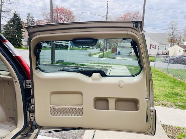 used 2005 Honda CR-V car, priced at $1