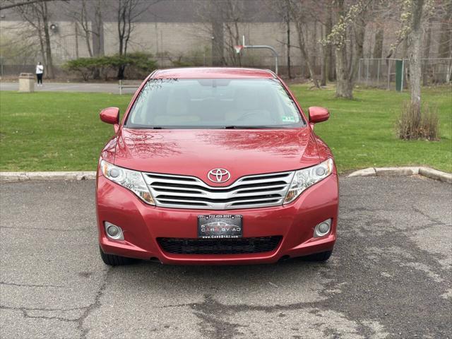 used 2010 Toyota Venza car, priced at $7,995