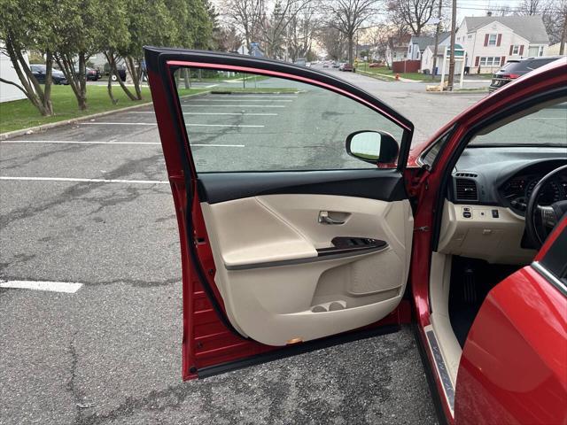 used 2010 Toyota Venza car, priced at $7,995