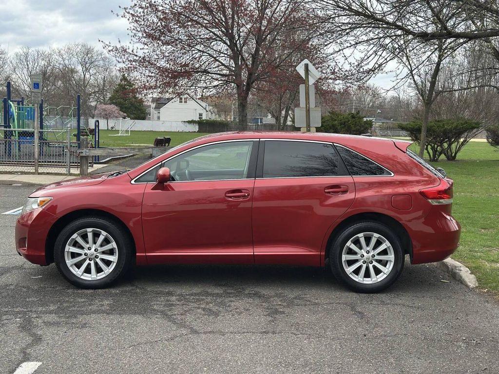 used 2010 Toyota Venza car, priced at $7,995