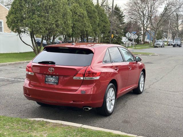 used 2010 Toyota Venza car, priced at $7,995