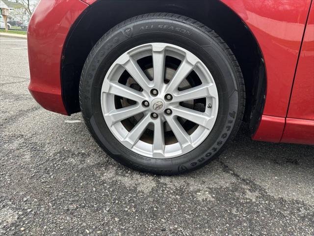 used 2010 Toyota Venza car, priced at $7,995