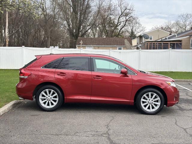 used 2010 Toyota Venza car, priced at $7,995