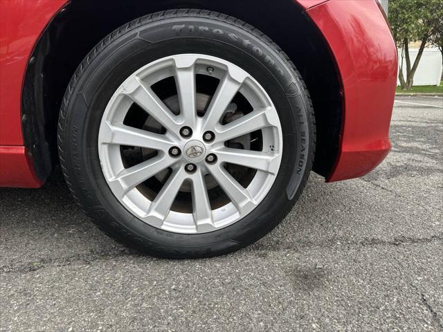 used 2010 Toyota Venza car, priced at $7,995