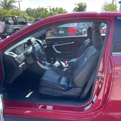 used 2014 Honda Accord car, priced at $11,995