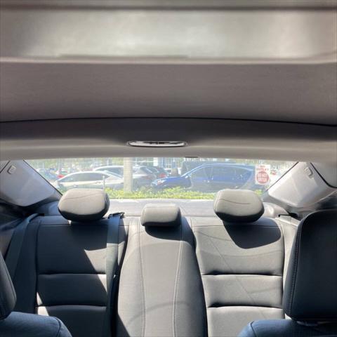 used 2014 Honda Accord car, priced at $11,995