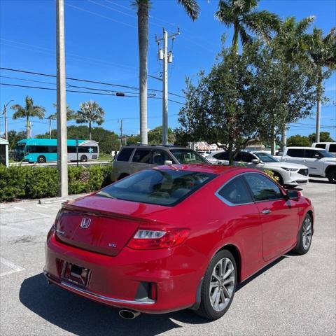 used 2014 Honda Accord car, priced at $11,995