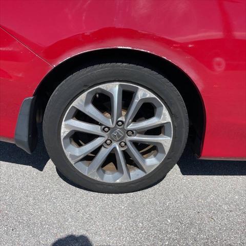 used 2014 Honda Accord car, priced at $11,995