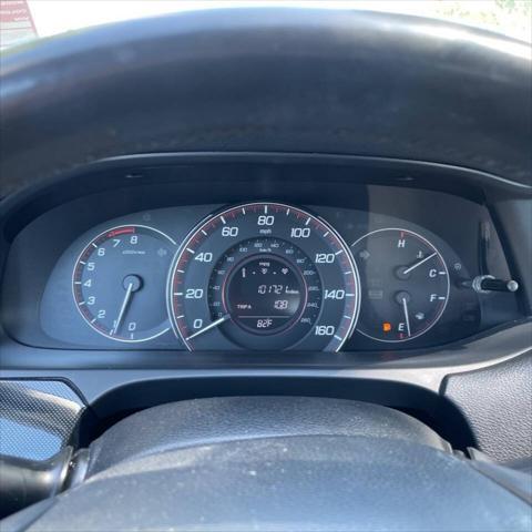 used 2014 Honda Accord car, priced at $11,995