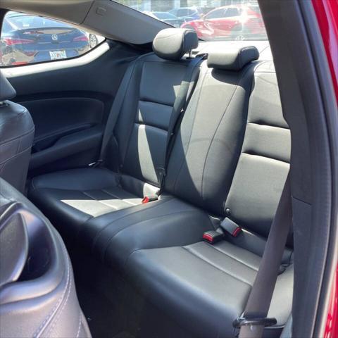 used 2014 Honda Accord car, priced at $11,995