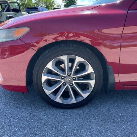 used 2014 Honda Accord car, priced at $11,995