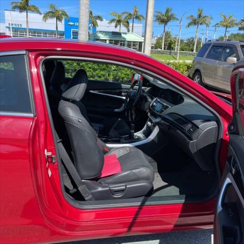 used 2014 Honda Accord car, priced at $11,995