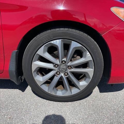 used 2014 Honda Accord car, priced at $11,995
