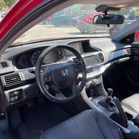 used 2014 Honda Accord car, priced at $11,995