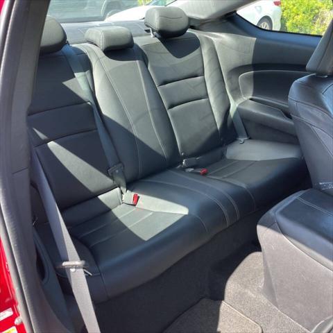 used 2014 Honda Accord car, priced at $11,995