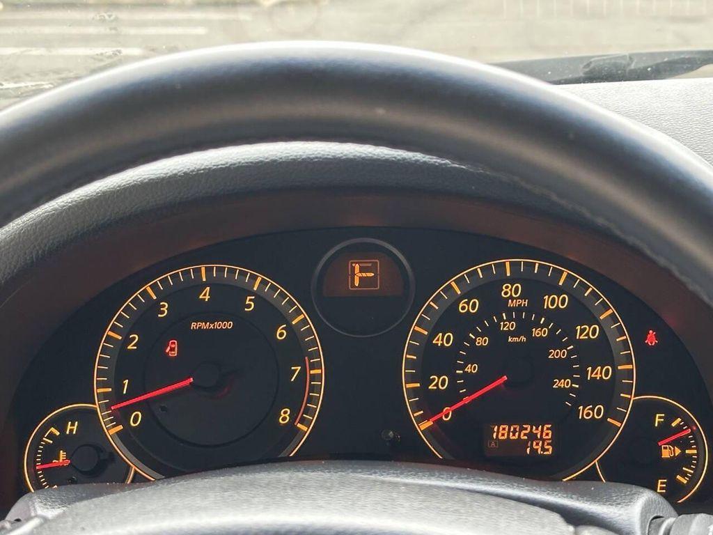 used 2006 INFINITI G35x car, priced at $1,995