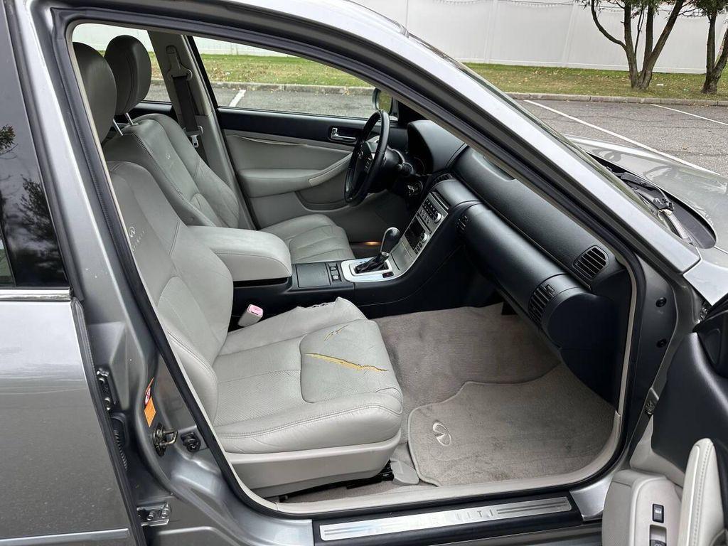 used 2006 INFINITI G35x car, priced at $1,995