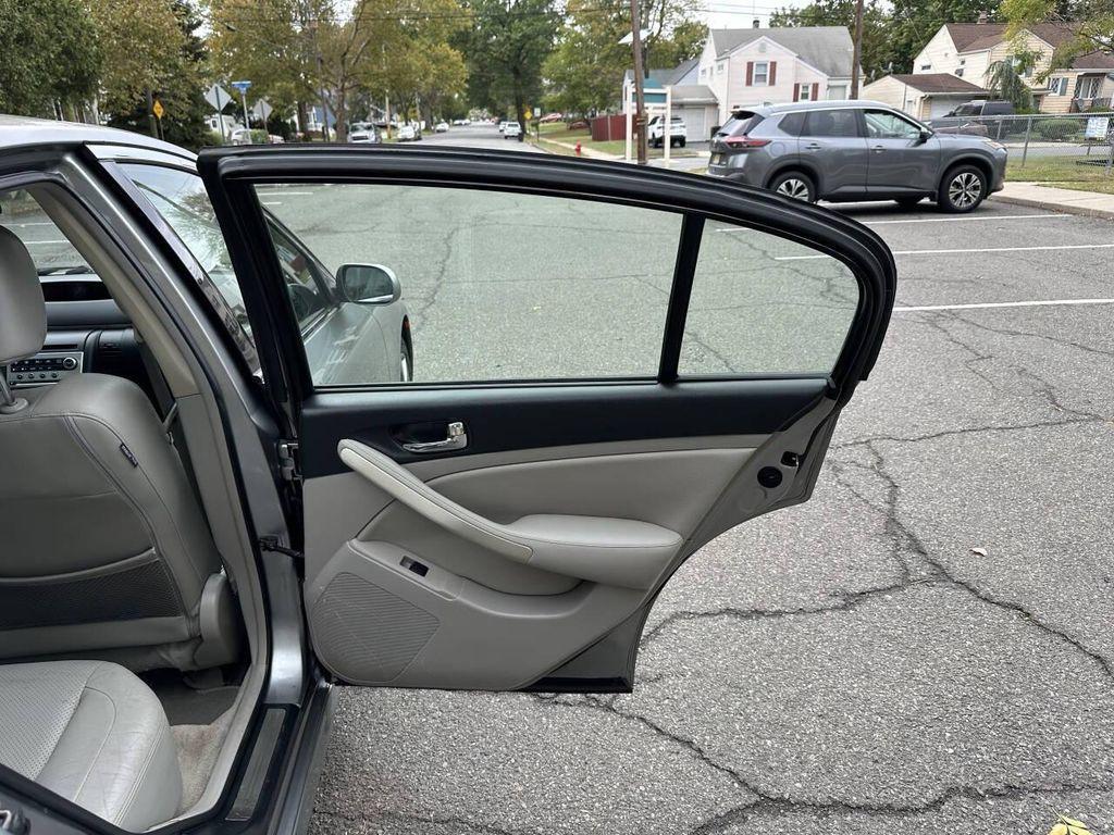 used 2006 INFINITI G35x car, priced at $1,995