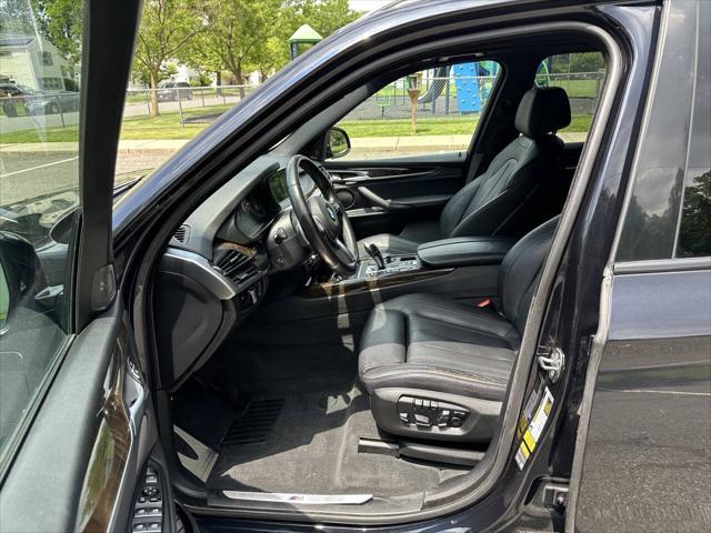 used 2017 BMW X5 eDrive car, priced at $15,995