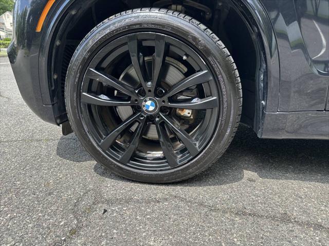 used 2017 BMW X5 eDrive car, priced at $15,995