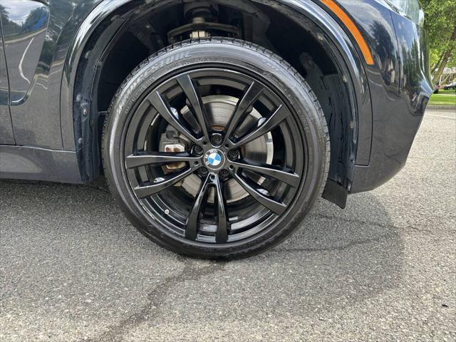 used 2017 BMW X5 eDrive car, priced at $15,995