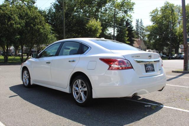 used 2013 Nissan Altima car, priced at $4,995