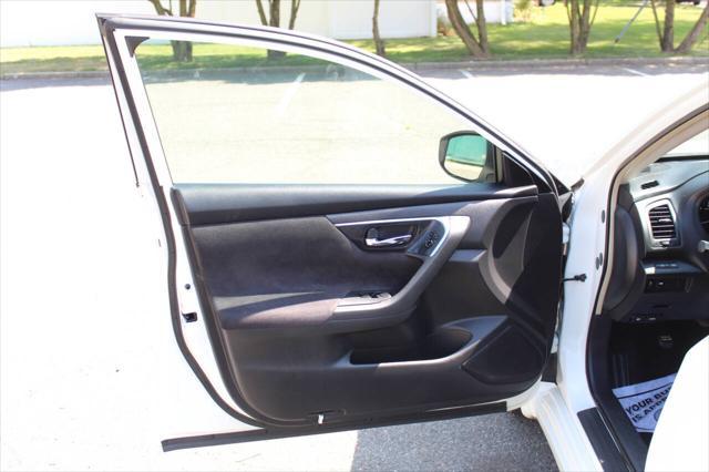 used 2013 Nissan Altima car, priced at $4,995