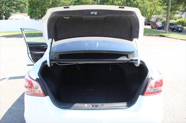 used 2013 Nissan Altima car, priced at $4,995