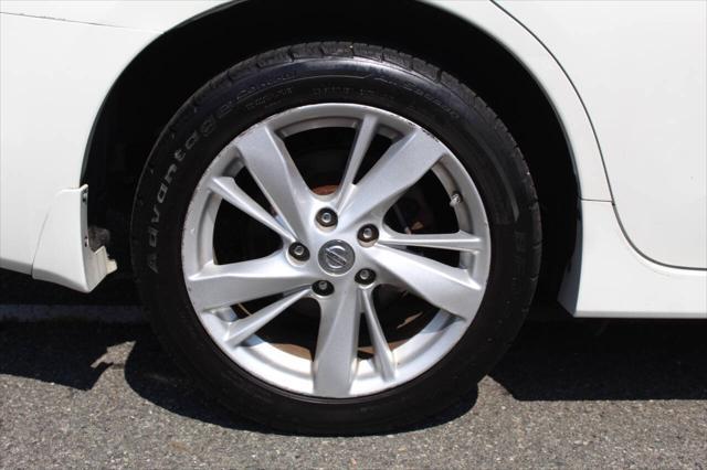 used 2013 Nissan Altima car, priced at $4,995
