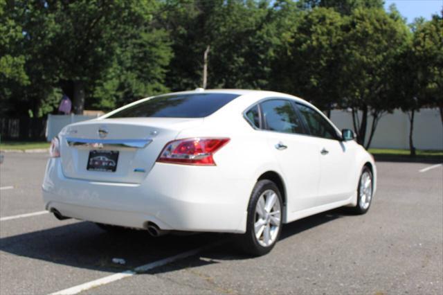 used 2013 Nissan Altima car, priced at $4,995
