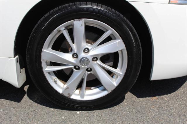 used 2013 Nissan Altima car, priced at $4,995