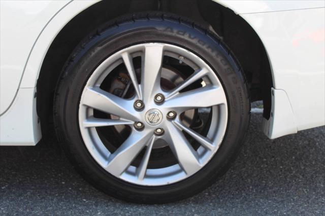 used 2013 Nissan Altima car, priced at $4,995