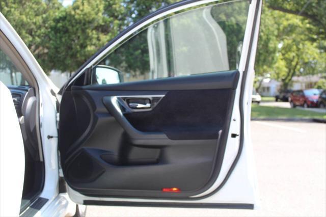 used 2013 Nissan Altima car, priced at $4,995