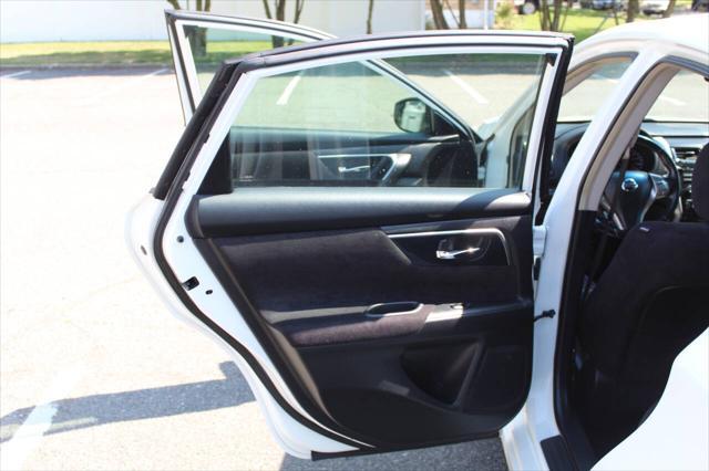 used 2013 Nissan Altima car, priced at $4,995