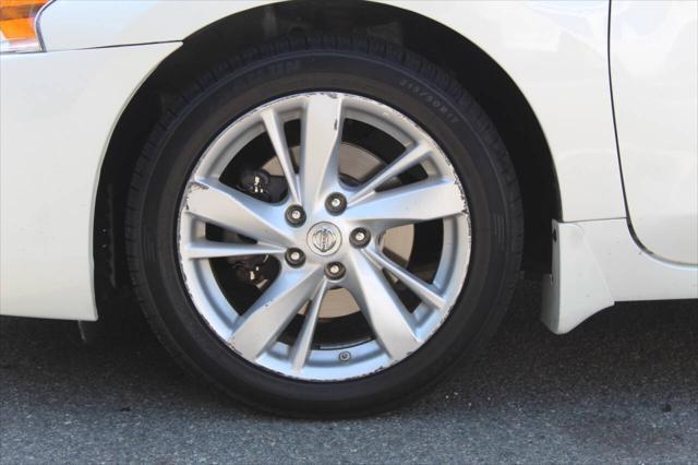 used 2013 Nissan Altima car, priced at $4,995
